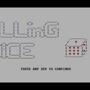 Rolling Dice In Cmd C C Code Blocks