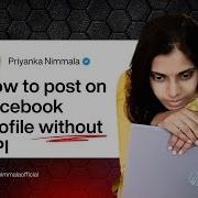 How To Post On Facebook Profile WITHOUT API 2025 Zerowork RPA Tutorial