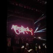 Afrojack Closing Set EDC New York 2012