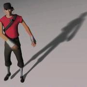 Ipisoft Kinect Motion Capture Test 2