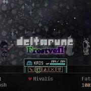 OUR ETERNAL FROST Nivalis