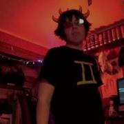 S Sollux Karkat Mood Lighting