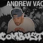 HardLore COMBUST With Andrew Vacante King Of Staten Island Hardcore