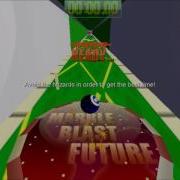 Marble Blast Gold Custom Levels Compilation In Marble Blast Future