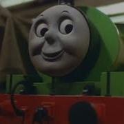 Thomas The Tank Engine Trouble In The Shed UK SE01 EP16