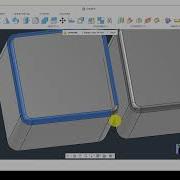 Delete Face In Fusion 360