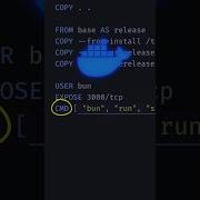 Stop Adding THIS To Your Dockerfile
