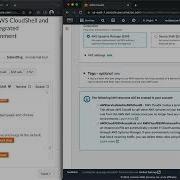 AWS Academy Cloud Developing Lab 2 1 Exploring AWS CloudShell And The AWS Cloud9 IDE