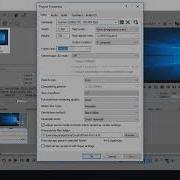 OBS Renders Setting Release