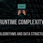 Runtime Complexity Explained Algorithms Data Structures 4