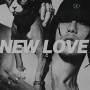 Sik K NEW LOVE Official Audio