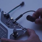 5pin MIDI Visualizer Just Launched