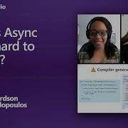 Why Is Async Code Hard To Debug