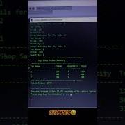 Sales Chart IDE Dev C Cppprogramming