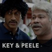 Key Peele Undercover Boss