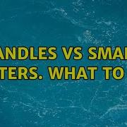 Handles Vs Smart Pointers What To Use 2 Solutions