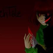 Shy Sings Megalo Strike Back Attica Kish Ver GlitchTale