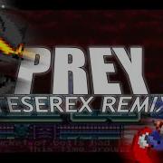 PREY REXXED Friday Night Funkin Vs Sonic Exe