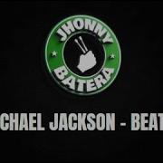 MICHAEL JACKSON BEAT IT DRUMLESS