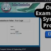 PHP Project On Student Online Examination System Using PHP MySQL Free Source Code Download 2022