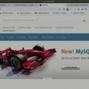 PHP MySQL Tutorial 9 SQL Basic Queries INSERT UPDATE SELECT DELETE