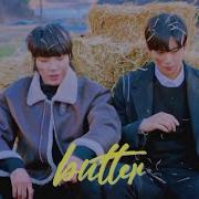 Butter Kdrama Multifandom Humor Fmv