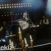 Ömer Danış Ellerini Çekip Benden Performans Video