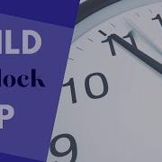 Orb Creations Building A Clock App With React In 5 Minutes