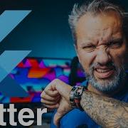 Почему я НЕ использую Flutter для разработки мобильных приложений