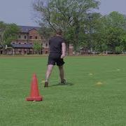 Running Drill 5 Pull Exercise 1 Walk Progression