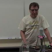 Imploding Soda Can