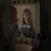 Caffeine Original Short Animation Blender 3danimation Comedy Coffee