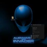 AlienWare Invader Windows 7 Theme Mp4