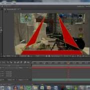 Adobe After Effects CS4 Tutorial OpTic Predator S Target Effect Basic Montage Version