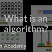 What Is An Algorithm And Why Should You Care Algorithms Computer Science Khan Academy