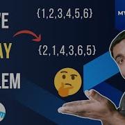 Wave Array Problem Interview Coding Problem Problem Solving Using Java MyCodeWorks