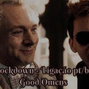 Good Omens Lockdown Legendado PT BR