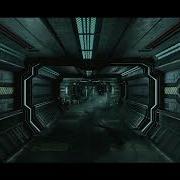 Sci Fi Corridor And Chamber Modular Environment