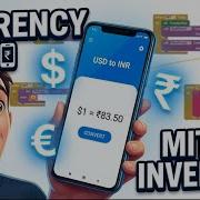 Your First App Currency Converter Using MIT App Inventor