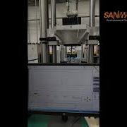 High Acceleration Shock Test System