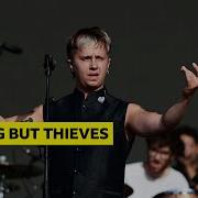 Nothing But Thieves Overcome Reading Festival 2023