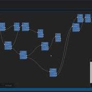 Assembly Scripting Graph Node Editor