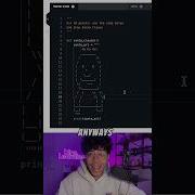 AI Draws Santa Claus Computerscience Softwareengineer Christmas Coding Python Ai