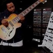 Thundercat Moogerfooger Listening Test
