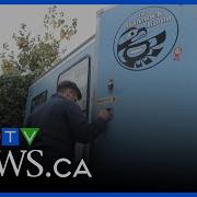 Victoria Food Truck Operator Says Her Business Is Collateral Damage In BCGEU Strike