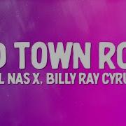 Lil Nas X Old Town Road Lyrics Feat Billy Ray Cyrus