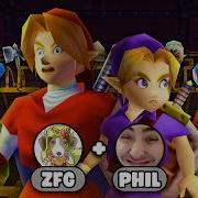 Мы объединили 2 игры Zelda в 1 НЕВОЗМОЖНЫЙ рандомайзер