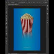 Photoshop 2026 Tips Create Reflection Shadow
