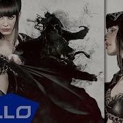 Dark Princess Fight With Myself ELLO UP