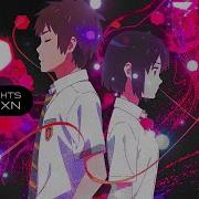 HXVRMXN NEON LIGHTS